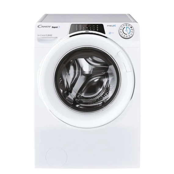 Candy RO14146DWMCE1S elöltöltős mosógép 14kg/1400 gőz