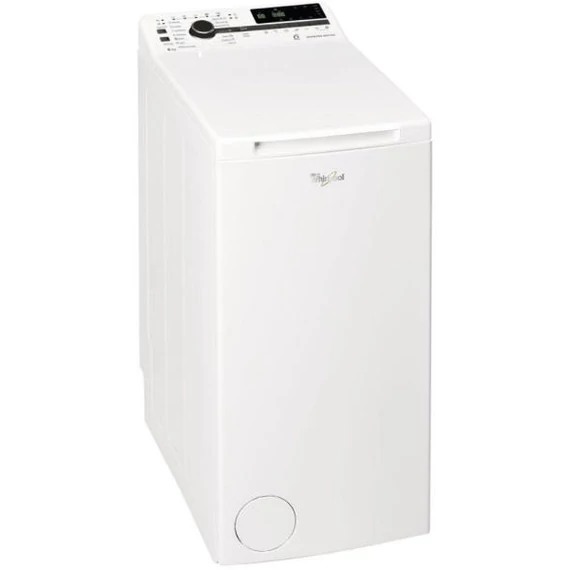 WHIRLPOOL felültöltős mosógép 6kg/1200prm Inv.