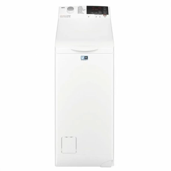 AEG LTN6G271E felültöltős mosógép