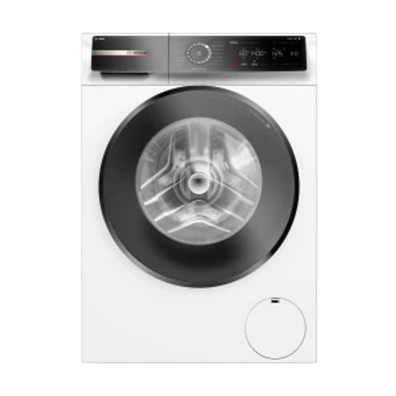 BOSCH elöltöltő mosógép 9kg/1400