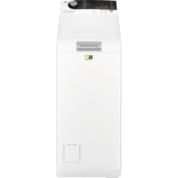 AEG LTN7E272E felültöltős mosógép 7kg
