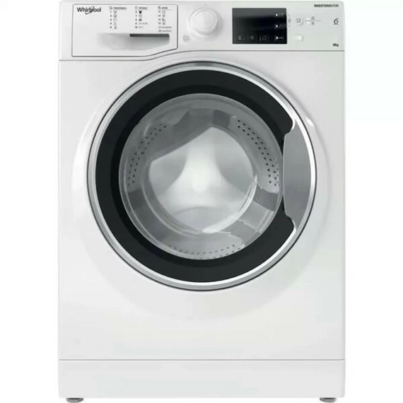 WHIRLPOOL WRBSB6249W elöltöltős mosógép