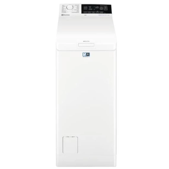 ELECTROLUX EW6TN3262H felülöltős mosógép 6kg/1200 LCD