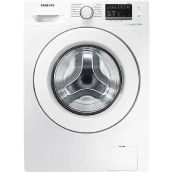 SAMSUNG Elöltöltős mosógép 6kg/1000