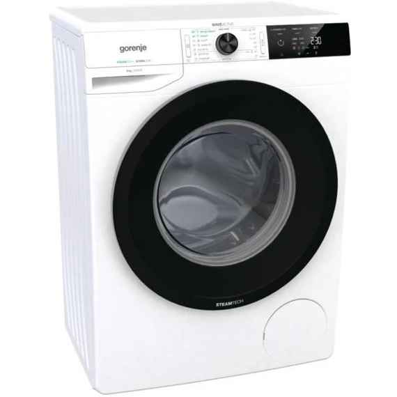 GORENJE Elöltöltős mosógép 6kg/1200