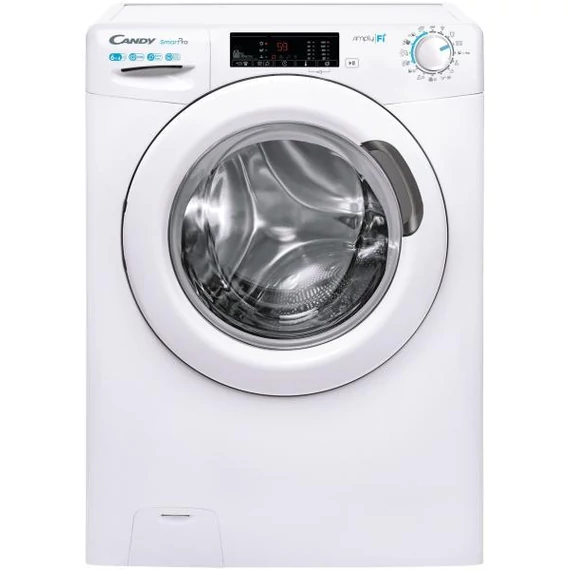 CANDY CSOW44645TWE2S mosó-szárítógép 6/4kg 1400