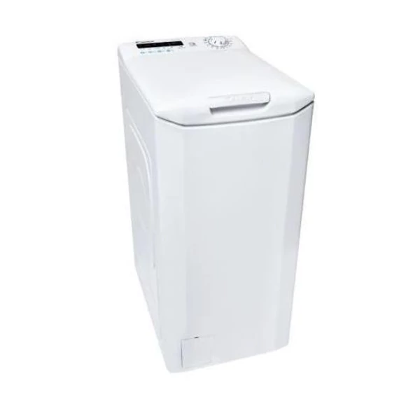 CANDY CSTG282DE1S felültöltős mosógép 8kg/1200rpm