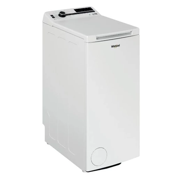 WHIRLPOOL felültöltős mosógép 6kg/1200rpm