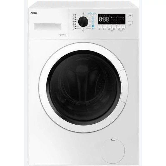 AMICA PPS7203SW elöltöltős mosógép