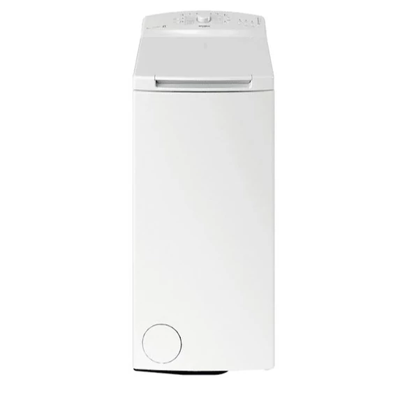 WHIRLPOOL TDLR6240L felültöltős mosógép 6kg/1200 fordulat