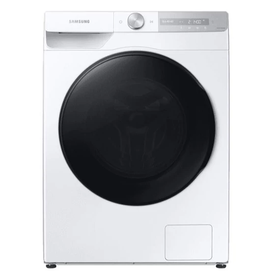 SAMSUNG elöltöltős mosógép 8kg/1400rpm