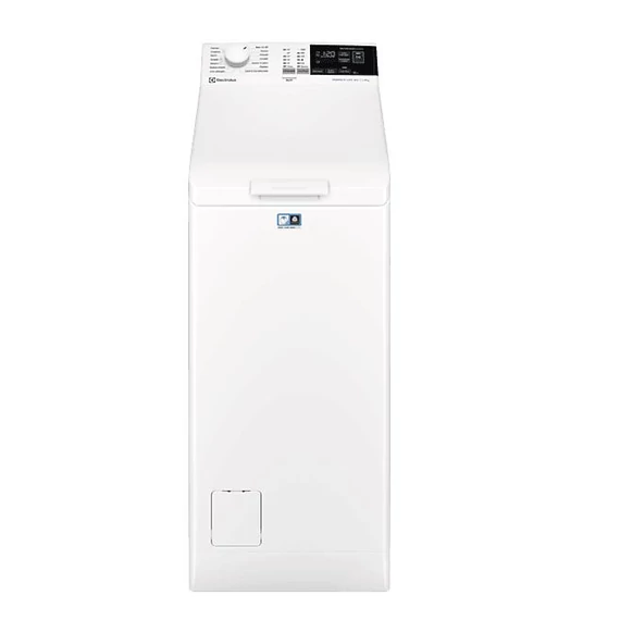 ELECTROLUX EW6TN4062H felültöltős mosógép 6kg/1000rpm