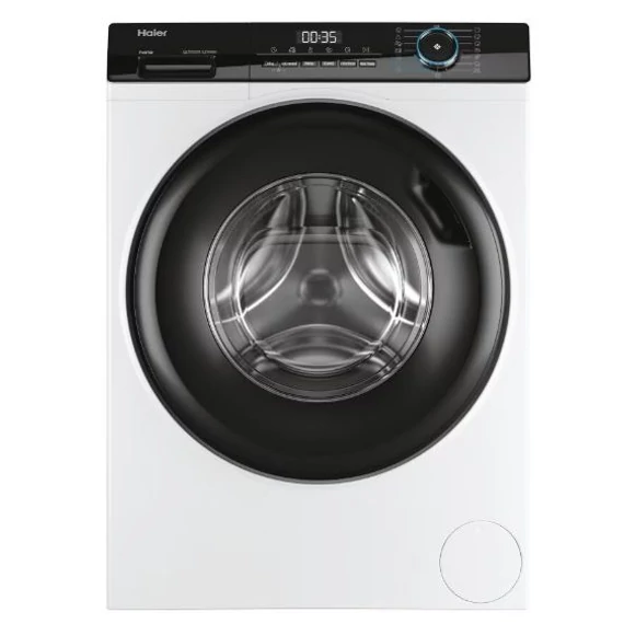 HAIER HW90-BP14939 elöltöltős mosógép 9kg/1400rpm