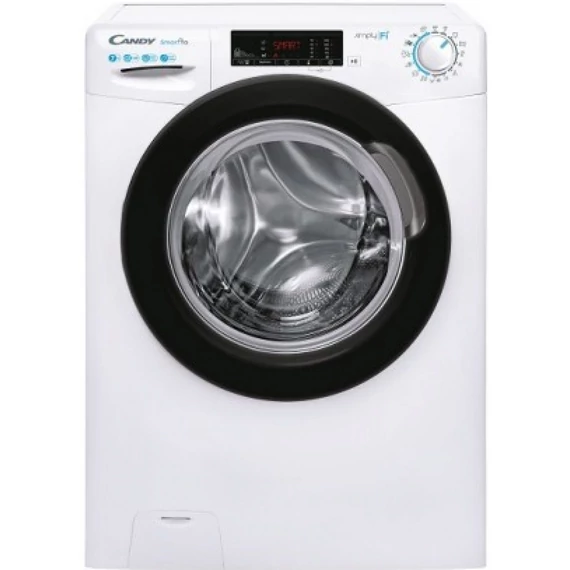 CANDY CO41275TWBE/1S elöltöltős mosógép 7kg /1200centrifuga