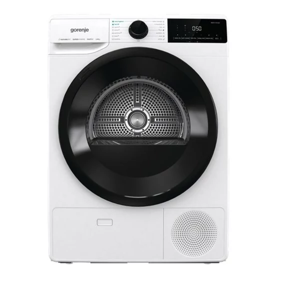 GORENJE DNA83 hőszivattyús szárítógép 8/KG