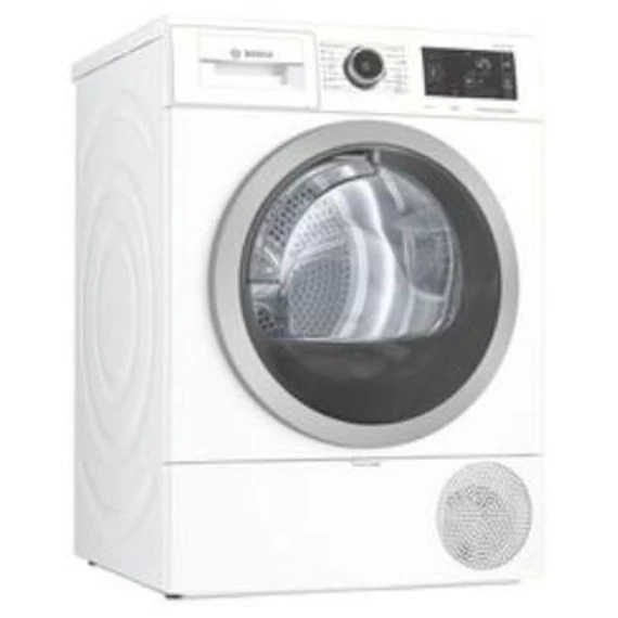BOSCH WTW876LBY hőszivattyús szárítógép