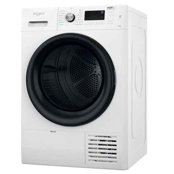 WHIRLPOOL FTM1172B hőszivattyús szárítógép