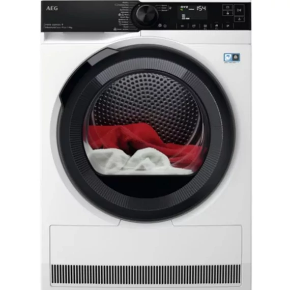 AEG TR939M6CE hőszivattyús szárítógép * 9kg A+++