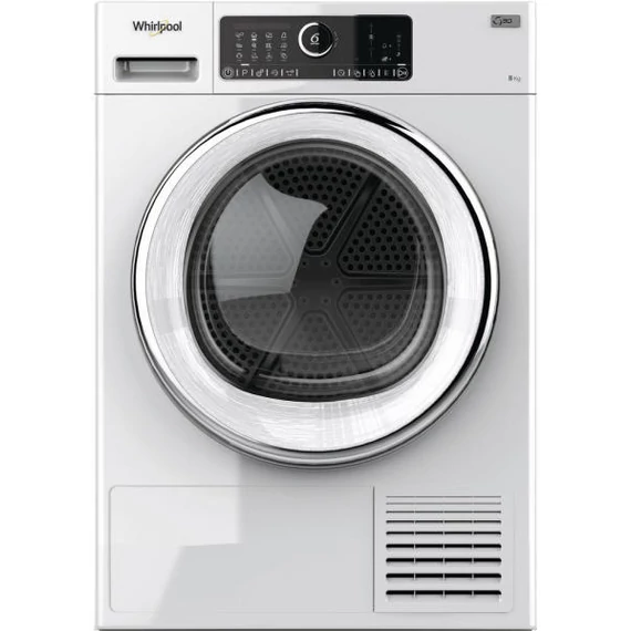 WHIRLPOOL  ST U 83X  hőszivattyús szárítógép