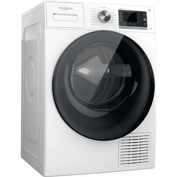 WHIRLPOOL W7 D94WB EE hőszivattyús szárítógép 9/kg