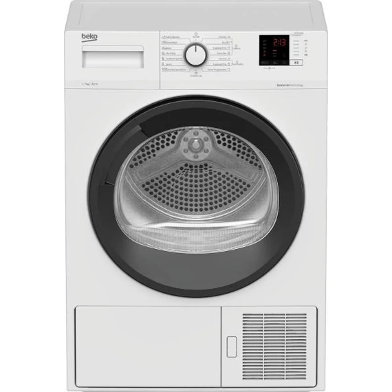 BEKO DF7412PA hőszivattyús szárítógép » 7kg