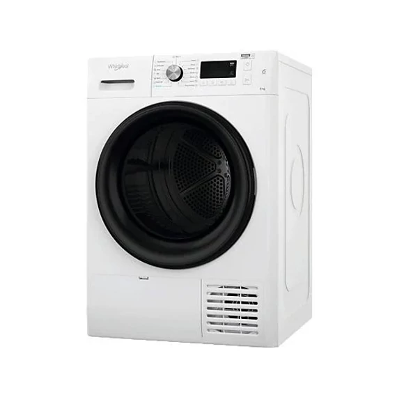WHIRLPOOL FFT M11 82B EE R Hőszivattyús szárítógép * 8kg