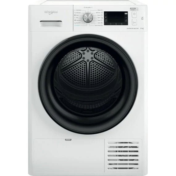 WHIRLPOOL FFT M22 9X2B EE hőszivattyús szárítógép * 9/kg*