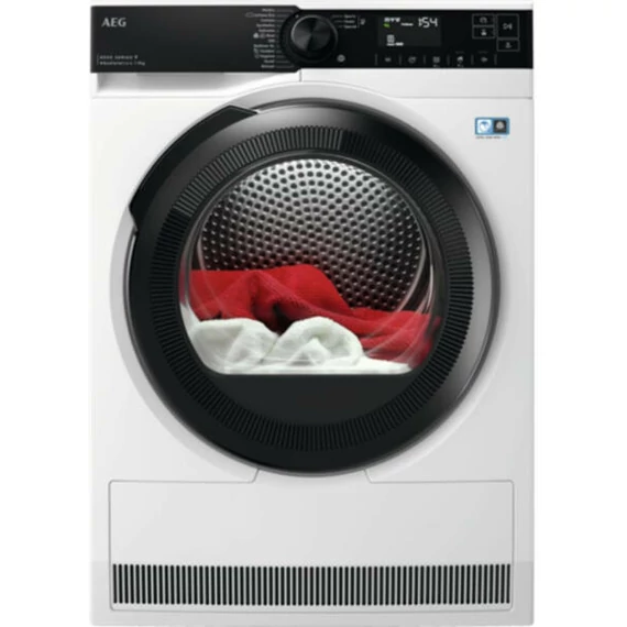 AEG TR839P4CE  hőszívattyús szárítógép  * 9/kg
