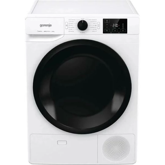 GORENJE DNE8B kondenzációs szárítógép * 8kg "B"energiaosztály