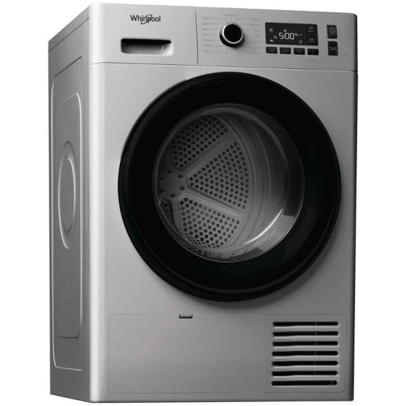 WHIRLPOOL Kondenzációs szárítógép 8kg