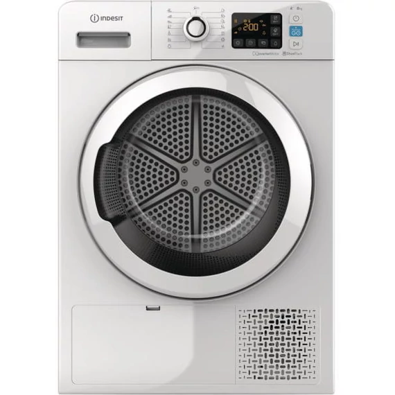 INDESIT YTM1182KRX hőszivattyús szárítógép