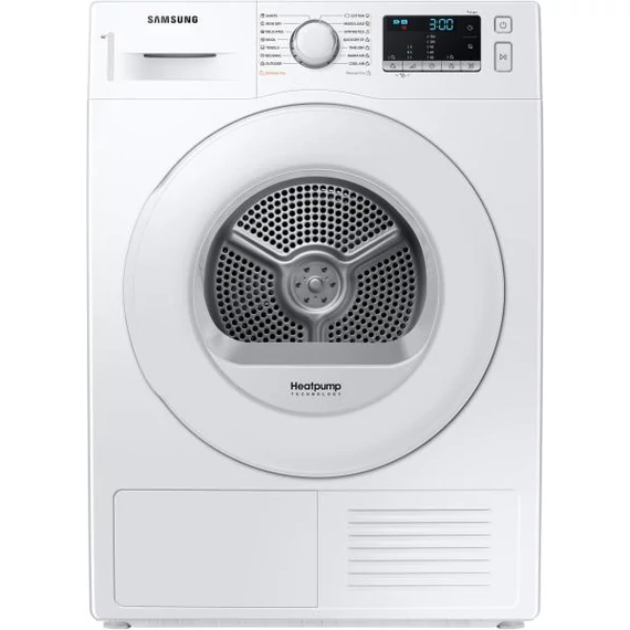 SAMSUNG DV70TA200TE/LE hőszivattyús szárítógép 7kg
