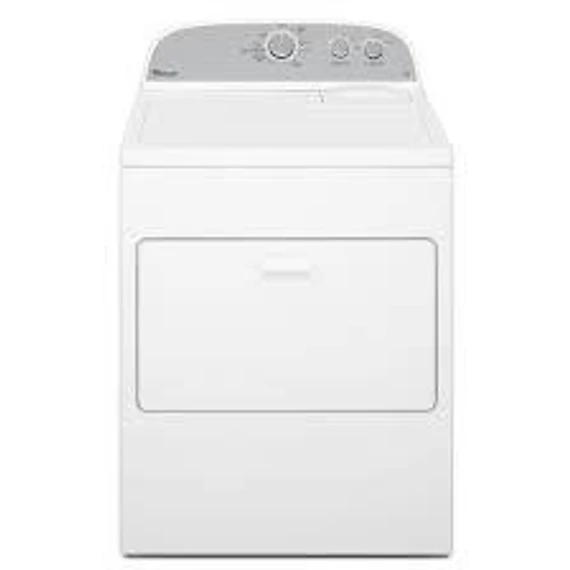 WHIRLPOOL szárítógép 15kg légkivezetéses