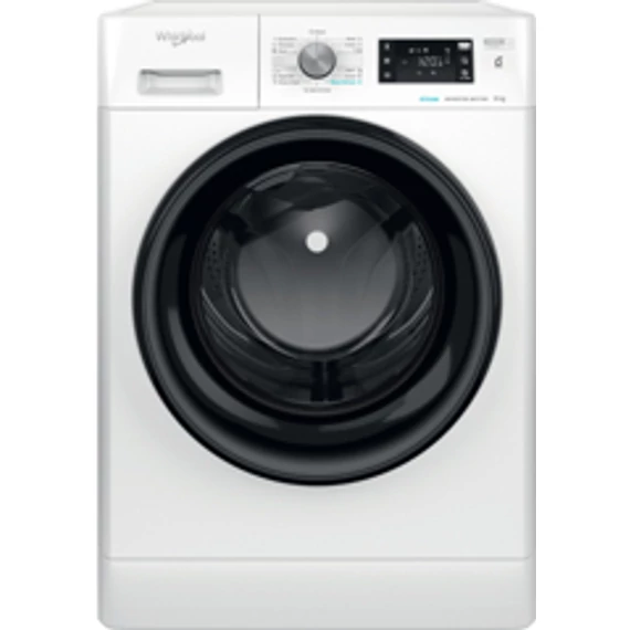 WHIRLPOOL FFTM1182BEE hőszívattyús szárítógép • 8kg