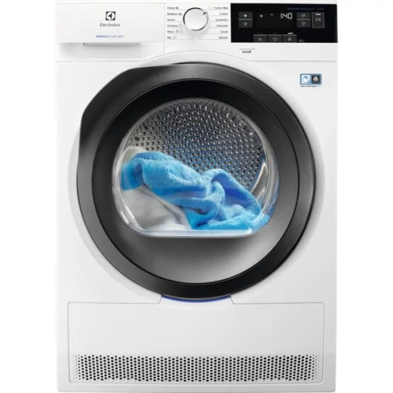 ELECTROLUX EW8H357S  hőszivattyús szárítógép » 7kg
