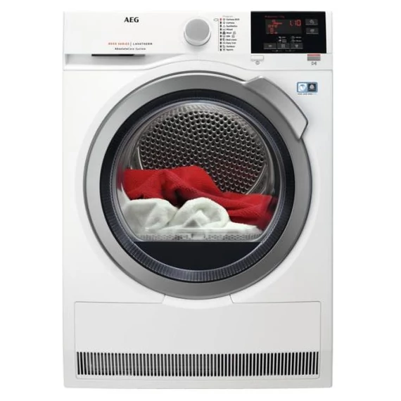 AEG hőszivattyús szárítógép 9kg Inverter