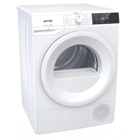 GORENJE hőszivattyús szárítógép 7kg