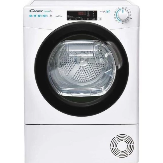 CANDY CSO4H7A1TBES hőszívattyús szárítógép 7kg SmartPro