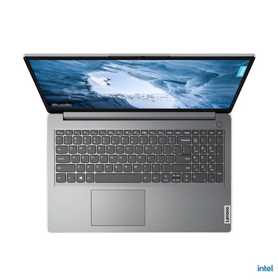 LENOVO Ideapad 1 15IGL7 15,6" szürke laptop