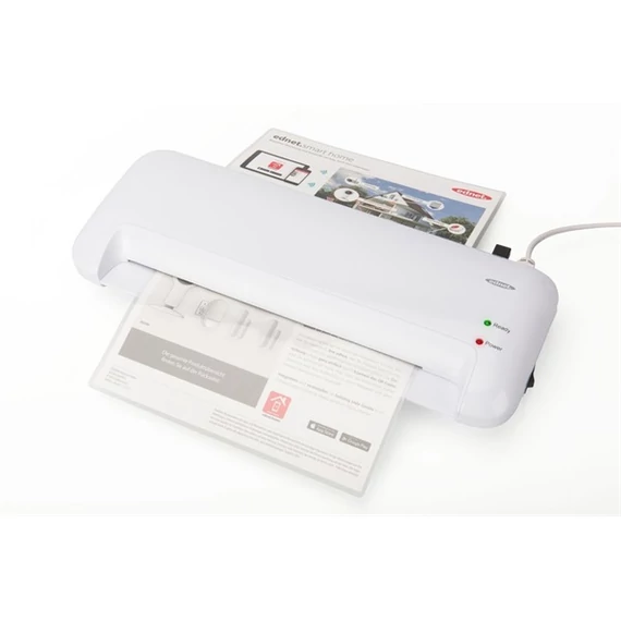EDNET 91610 A4 laminálógép