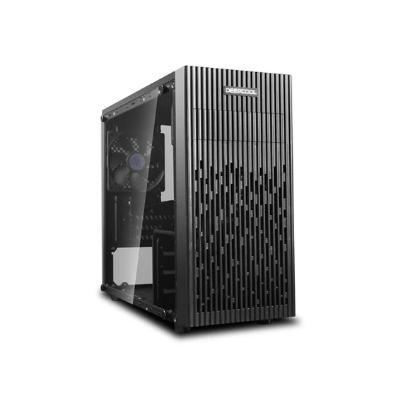 DEEPCOOL Matrexx 30 ablakos ATX ház