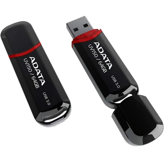 ADATA UV150 64GB USB3.0 Pen Drive