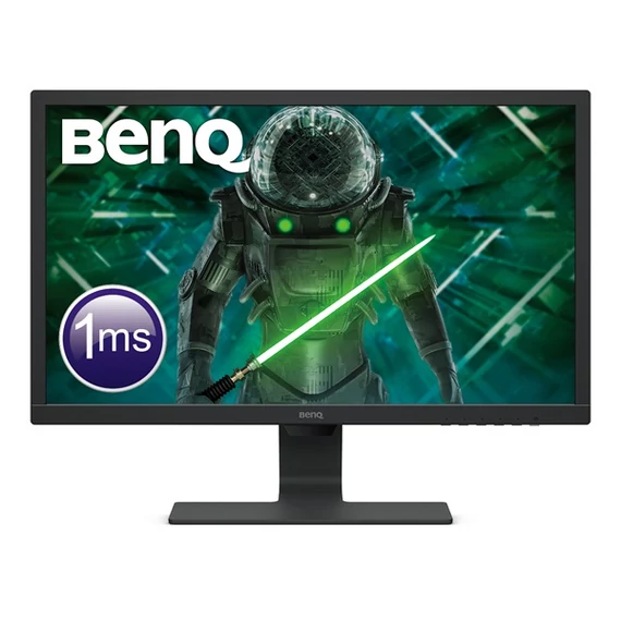 BENQ GL2480 24" VGA/DVI/HDMI monitor
