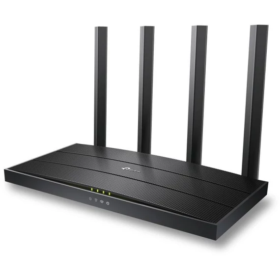 TP-Link Archer AX12 Wifi - 6 vezeték nélküli Router