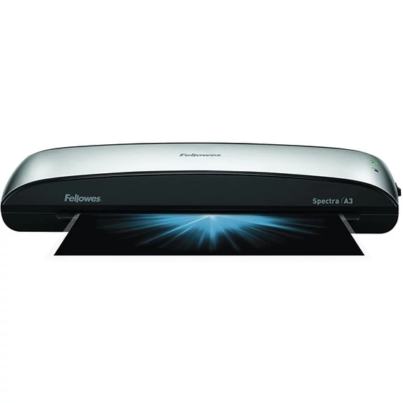FELLOWES 5738301 Spectra A3 80-125 mikron laminálógép