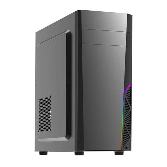 ZALMAN T8  ATX ház