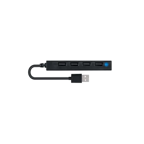 CONCEPTRONIC HUBBIES05B USB2.0 4portos USB HUB