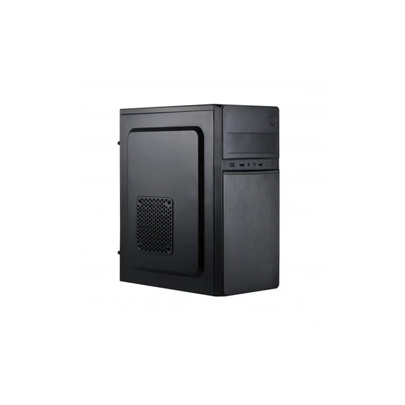 SPIRE SPFR1531B Supreme 1531 fekete 500W ATX ház