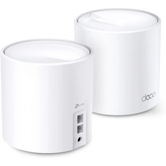 TP-LINK Mesh WiFi AX1800 Deco X20 2 pack
