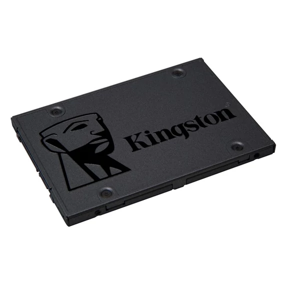 KINGSTON 960GB SATA3 2,5" 7mm (SA400S37/960G) SSD
